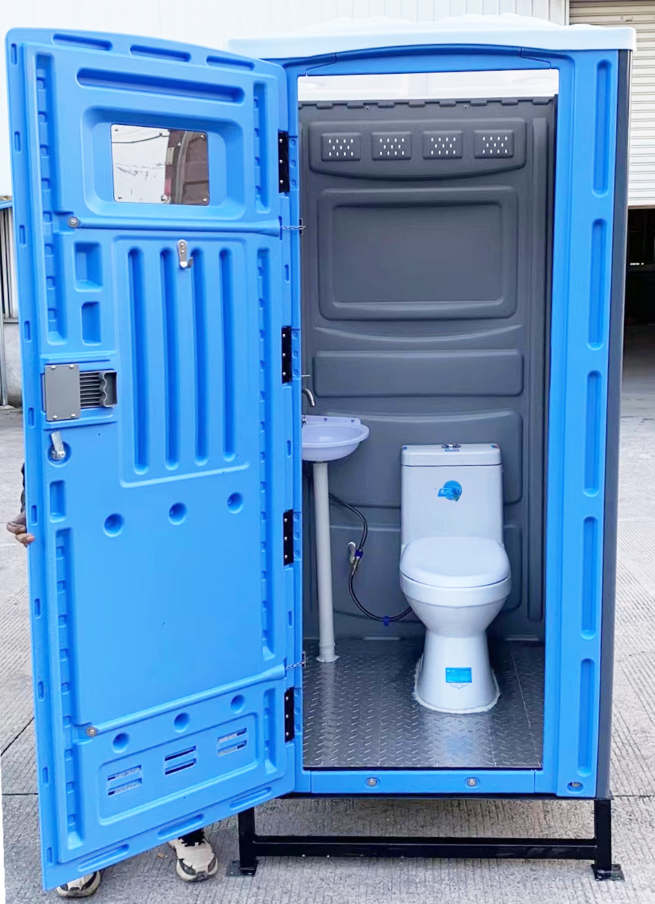 D3-a座式直排厕所